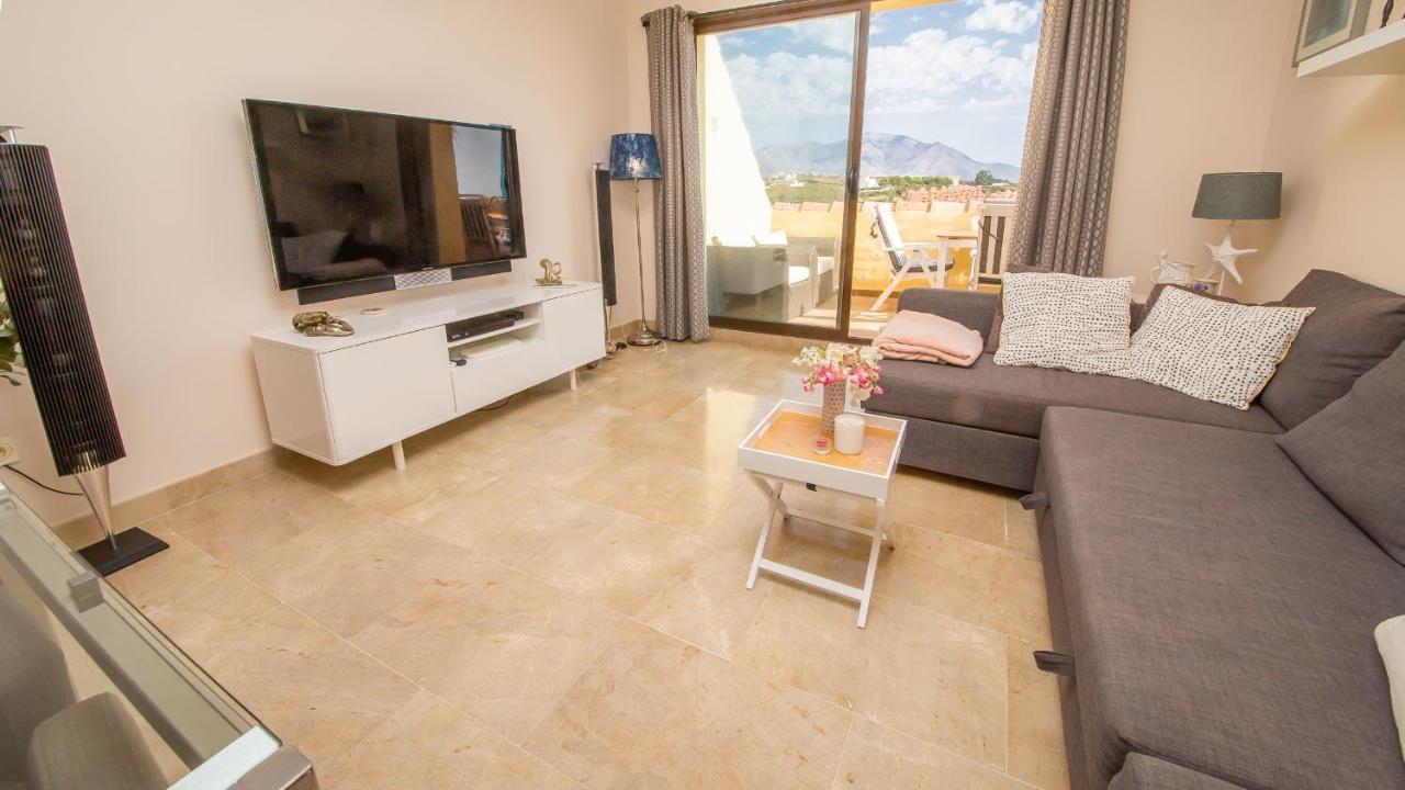 Duquesa Village 16,62,32 Manilva Exterior foto