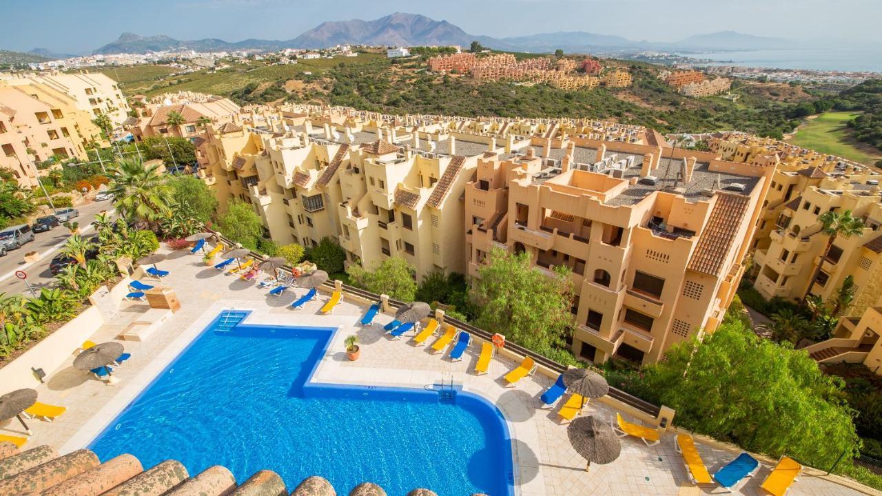 Duquesa Village 16,62,32 Manilva Exterior foto