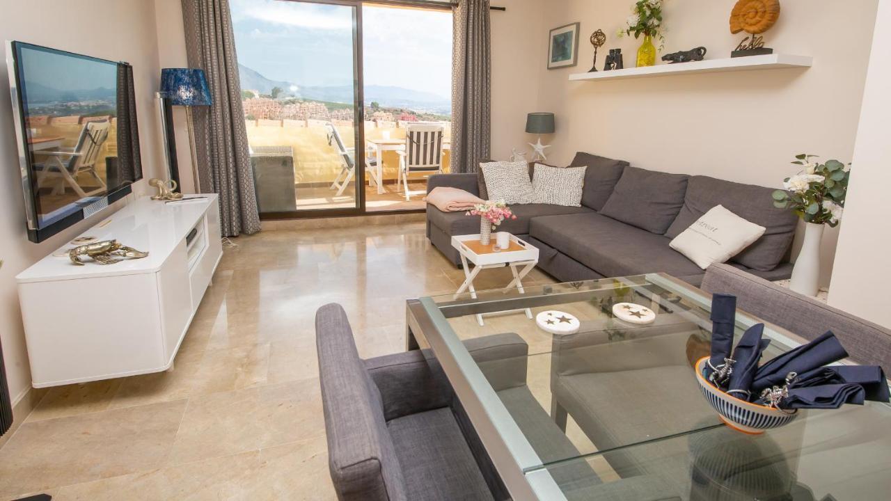 Duquesa Village 16,62,32 Manilva Exterior foto