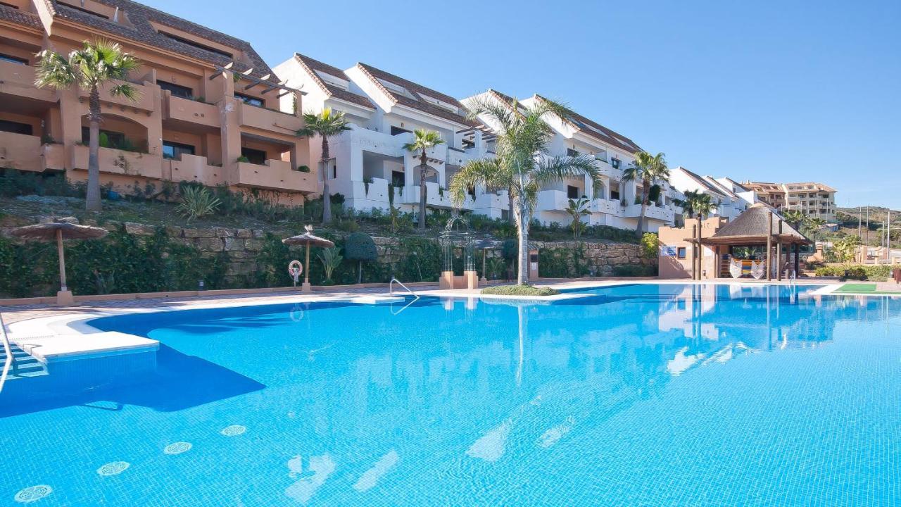 Duquesa Village 16,62,32 Manilva Exterior foto