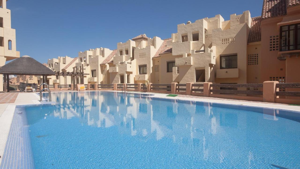 Duquesa Village 16,62,32 Manilva Exterior foto